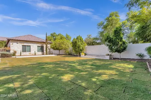 Exterior - 5841 S Marin Ct, Gilbert, AZ 85298 photo 10 of 37