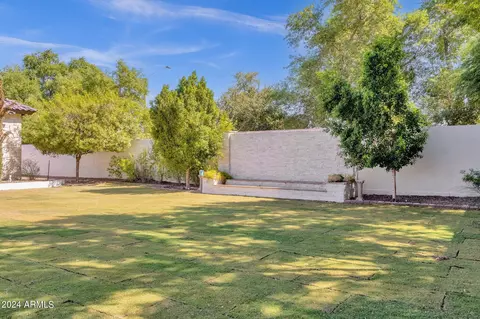 Exterior - 5841 S Marin Ct, Gilbert, AZ 85298 photo 11 of 37