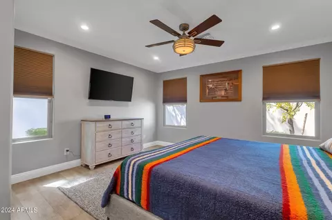 Bedroom - 5841 S Marin Ct, Gilbert, AZ 85298 photo 7 of 7