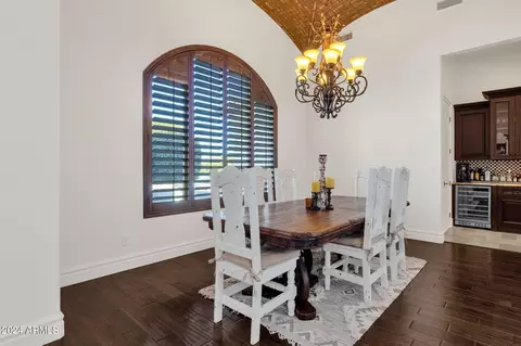 Dining - 5841 S Marin Ct, Gilbert, AZ 85298 photo 1 of 1