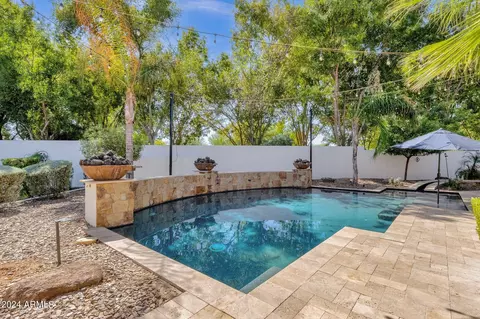Exterior - 5841 S Marin Ct, Gilbert, AZ 85298 photo 7 of 37