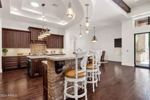Kitchen - 5841 S Marin Ct, Gilbert, AZ 85298 photo 1 of 12