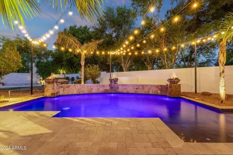 Exterior - 5841 S Marin Ct, Gilbert, AZ 85298 photo 28 of 37