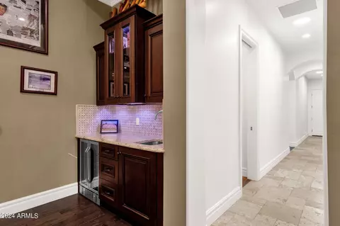 Entry Way - 5841 S Marin Ct, Gilbert, AZ 85298 photo 6 of 9