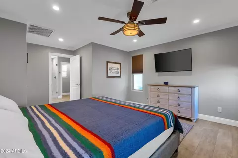 Bedroom - 5841 S Marin Ct, Gilbert, AZ 85298 photo 6 of 7