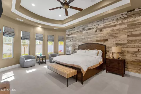 Bedroom - 5841 S Marin Ct, Gilbert, AZ 85298 photo 1 of 7
