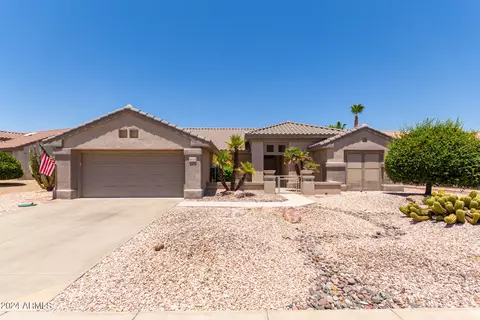 16326 W Willow Creek Ln, Surprise, AZ 85374
