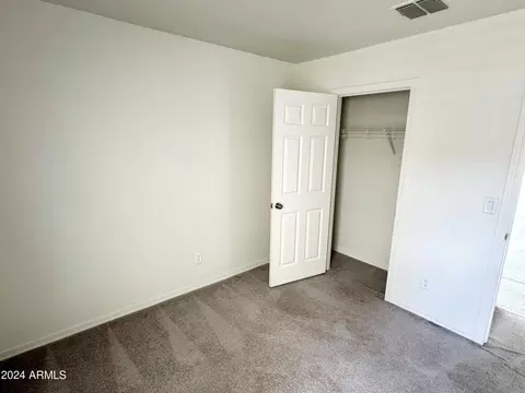 Bedroom - 137 E Douglas Ave, Coolidge, AZ 85128 photo 1 of 4