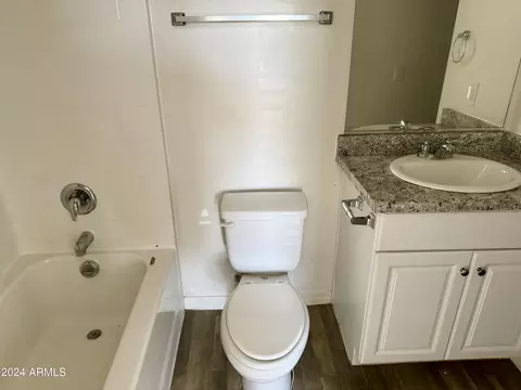 Bath - 137 E Douglas Ave, Coolidge, AZ 85128 photo 2 of 2
