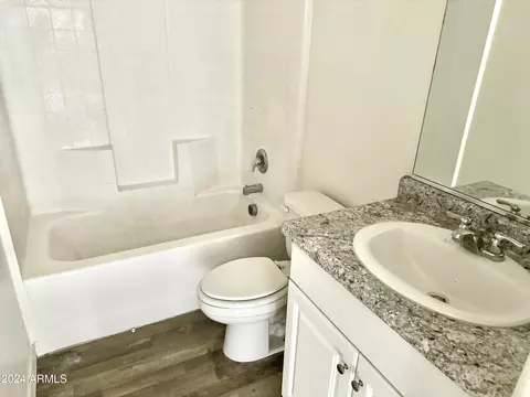 Bath - 137 E Douglas Ave, Coolidge, AZ 85128 photo 1 of 2
