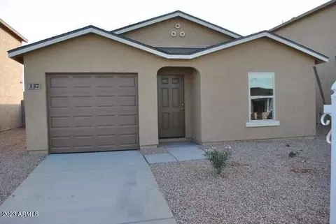 137 E Douglas Ave, Coolidge, AZ 85128