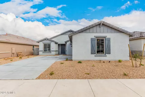 22727 N 184th Ln, Surprise, AZ 85387