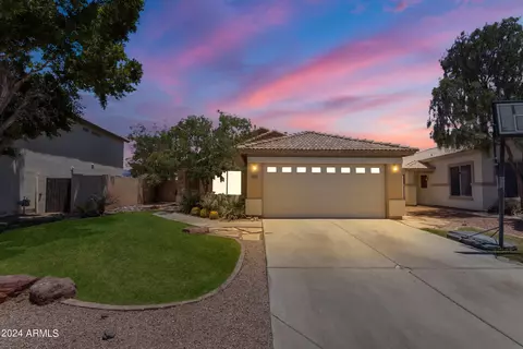 4066 E Orion St, Gilbert, AZ 85234