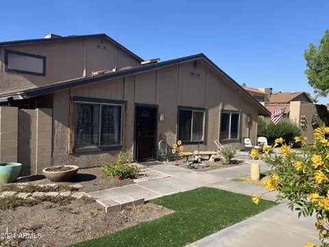1091 N 84th Pl, Scottsdale, AZ 85257
