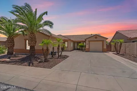 17411 W Rimrock St, Surprise, AZ 85388