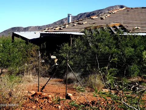 2860 E Windmill Rd, Tombstone, AZ 85638 photo 15