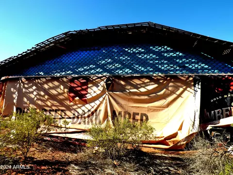 2860 E Windmill Rd, Tombstone, AZ 85638 photo 30