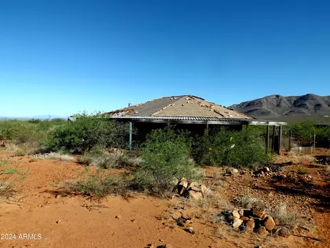 2860 E Windmill Rd, Tombstone, AZ 85638 photo 16