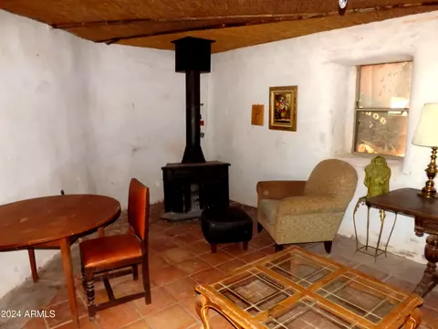 2860 E Windmill Rd, Tombstone, AZ 85638 photo 4