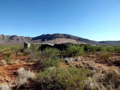 2860 E Windmill Rd, Tombstone, AZ 85638 photo 14
