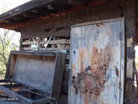 2860 E Windmill Rd, Tombstone, AZ 85638 photo 25
