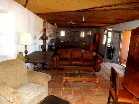 2860 E Windmill Rd, Tombstone, AZ 85638 photo 2