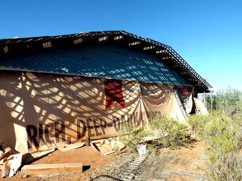 2860 E Windmill Rd, Tombstone, AZ 85638 photo 17