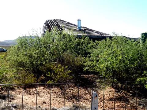 2860 E Windmill Rd, Tombstone, AZ 85638 photo 12