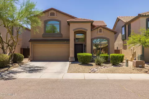 2427 W Lucia Dr, Phoenix, AZ 85085