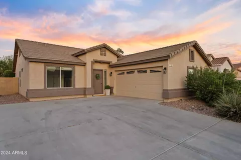 1361 N Fresno St, Chandler, AZ 85225