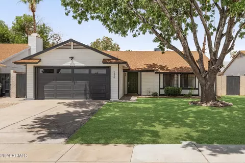 6226 E Justine Rd, Scottsdale, AZ 85254