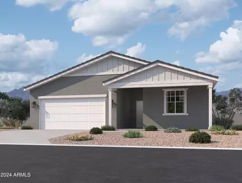24132 W Sunland Ave, Buckeye, AZ 85326