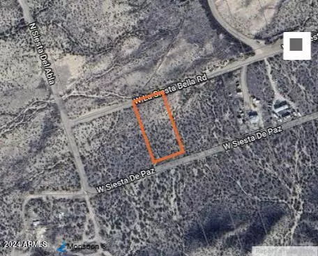13560 W La Siesta Bella Rd #119, Pima, AZ 85543
