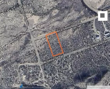 13568 W La Siesta Bella Rd #120, Pima, AZ 85543
