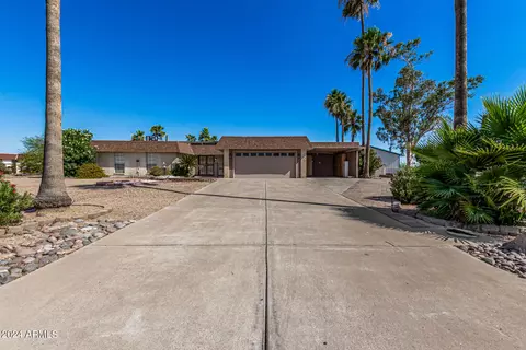 11159 W Kolina Ln, Sun City, AZ 85351