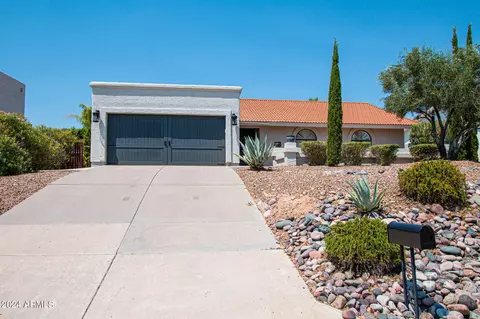 15257 E Palomino Blvd, Fountain Hills, AZ 85268