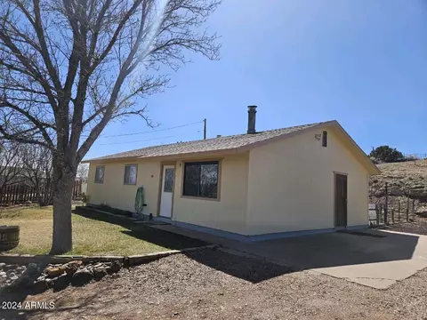 34 S 900 St, Taylor, AZ 85939