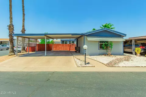10951 N 91st Ave #131, Peoria, AZ 85345