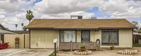 5202 W Berkeley Rd, Phoenix, AZ 85035