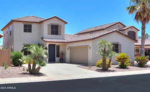 18115 N Crestview Ln, Maricopa, AZ 85138