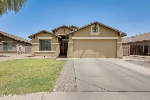 3174 E Winged Foot Dr, Chandler, AZ 85249