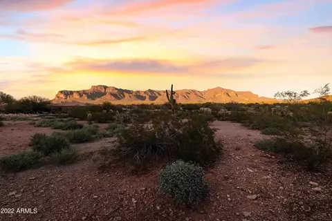 3963 S Two Mule Ln #1, Gold Canyon, AZ 85118