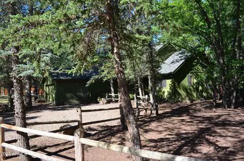 5244 N Drifting Snow Loop, Pinetop, AZ 85935
