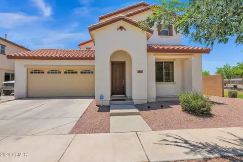 3443 E Tyson St, Gilbert, AZ 85295