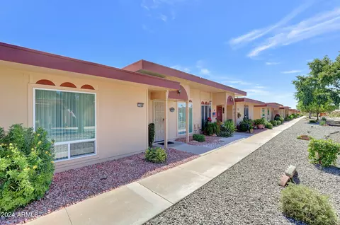 13089 N 100th Dr, Sun City, AZ 85351