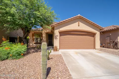39528 N Pinion Hills Ct #53, Anthem, AZ 85086