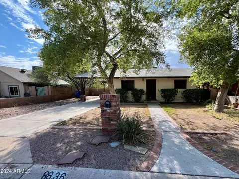 8836 N 6th St, Phoenix, AZ 85020