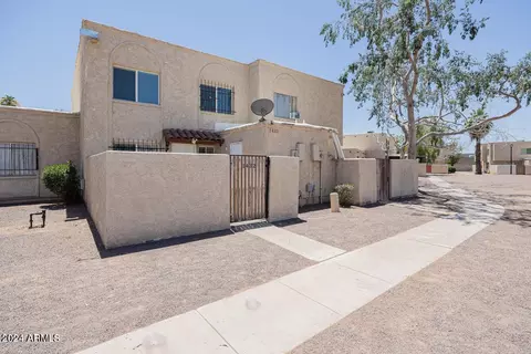1432 N 54th Ave, Phoenix, AZ 85043