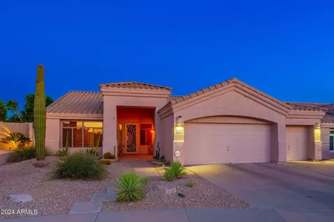 10041 E Janice Way, Scottsdale, AZ 85260