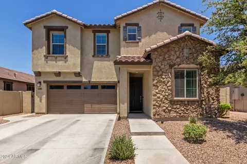 3324 E Russell St, Mesa, AZ 85213